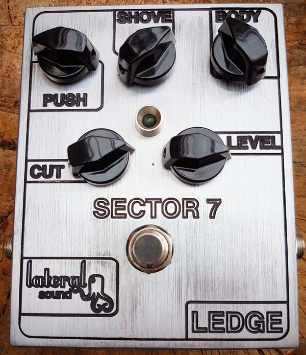 Ledge/Moar/Vlad Boost